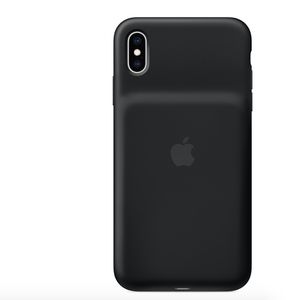 Iphone X Max Apple Charging Case